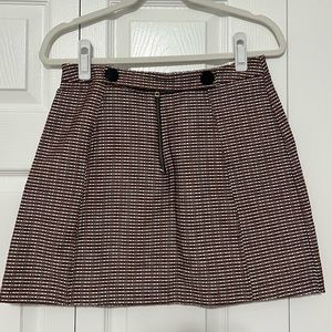 Topshop Skirt